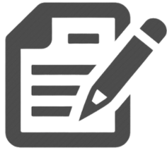 Content Writing Logo